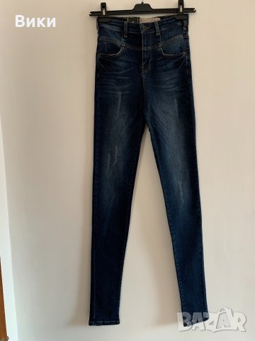 Guess нови дънки с етикет, снимка 6 - Дънки - 30789337