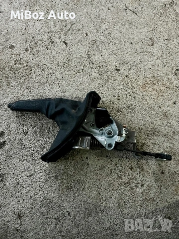 Лост ръчна спирачка БМВ Е90 Е91 Е92 Е93 BMW