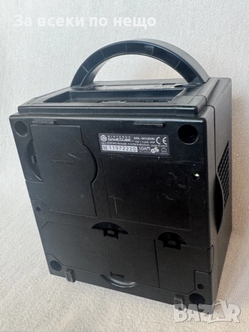 Отлично работеща конзола Nintendo GameCube, снимка 7 - Nintendo конзоли - 56136516