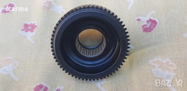 Зъбно колело предавка за електрически двигател Shimano EP-8, снимка 4 - Части за велосипеди - 56328149