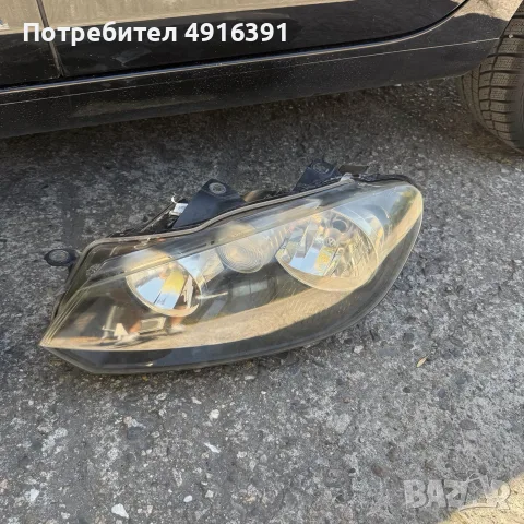 Фарове за VW Golf 6, снимка 4 - Части - 55979068