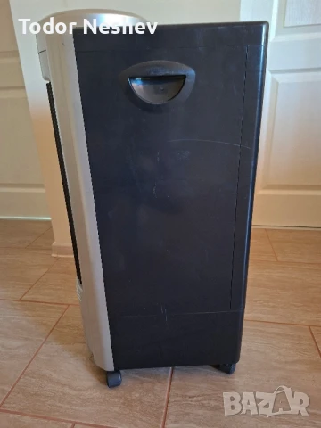 охладител, снимка 3 - Климатици - 51331107