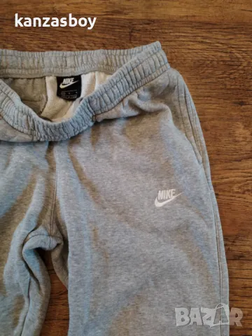 Nike NSW Club Fleece Joggers - страхотно мъжко долнище M , снимка 2 - Спортни дрехи, екипи - 49680334