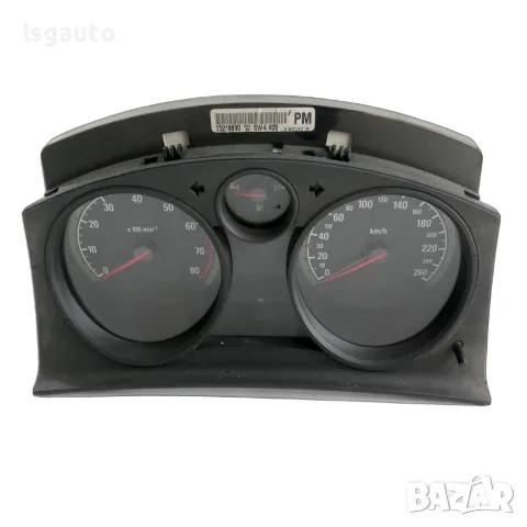 Километраж Opel Astra H (A04) 2004-2010 ID: 164294 ОЕМ: 13216690