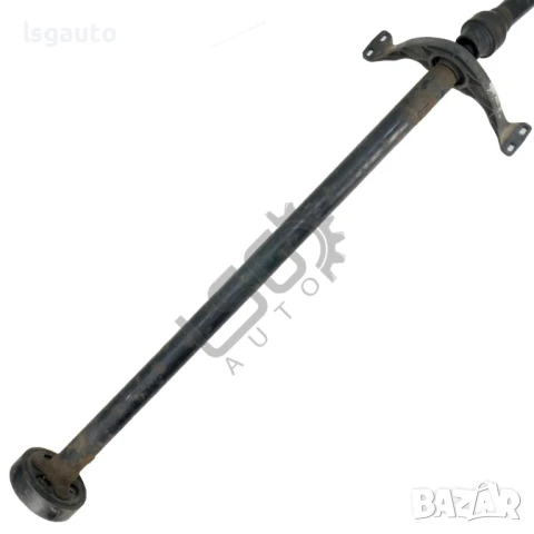 Кардан Volkswagen Tiguan I 2007-2015 ID:148127, снимка 2 - Части - 50984059