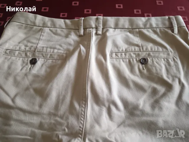 Мъжки дънки / Панталони United Colors Of Benetton, снимка 3 - Дънки - 49288926