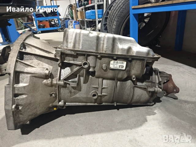 Продавам скоростна кутия за Chevrolet Camaro, снимка 2 - Части - 53070494