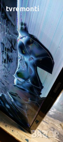 LED подсветка за дисплей LSC320AN02-801 за телевизор Orion модел CLB32B700