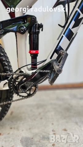 29" Trek slash 7.9 , снимка 6 - Велосипеди - 54320763