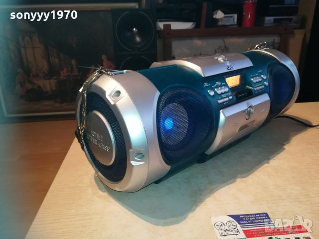 jvc rv-b550bu 1312200947, снимка 3 - Ресийвъри, усилватели, смесителни пултове - 31102967