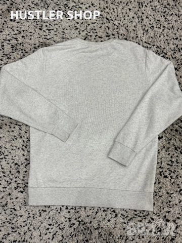 Мъжка блуза ADIDAS. Размер L, снимка 3 - Блузи - 52940706