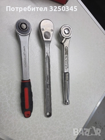 Тресчотки и ключове Gedore, dowidat, bahco, hazet, rothemberger.. , снимка 4 - Ключове - 52279311