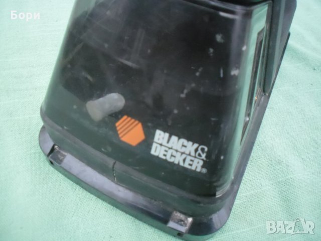 Black & Decker Model BD 1200  уред за пара овлажнител, снимка 2 - Други инструменти - 35040842