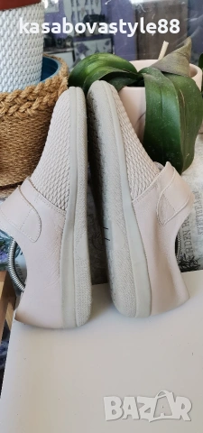 Обувки Comfortable 41 н. Естествена кожа , снимка 6 - Дамски ежедневни обувки - 53172767