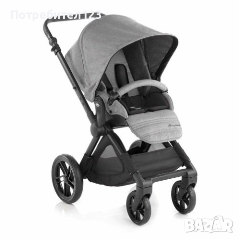 Бебешка количка Jane Muum Micro Koos 2016 , снимка 3 - Детски колички - 51903888