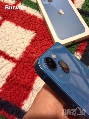 iphone 13 128GB, снимка 5 - Други - 53289177