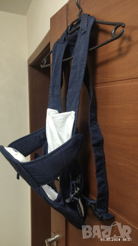 Кенгуру за бебе Chicco.