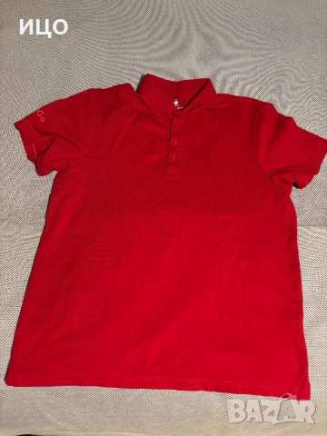 Мъжка поло тениска Engelbert Strauss