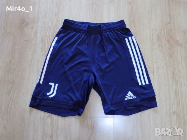 футболни къси панталони bayern juventus adidas paris saint germain psg nike feyenoord шорти оригинал, снимка 8 - Спортни дрехи, екипи - 51819588