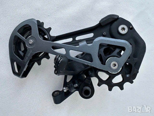 Shimano SLX RD-M7100 SGS-заден дерайльор 12 speed, снимка 6 - Части за велосипеди - 45162715