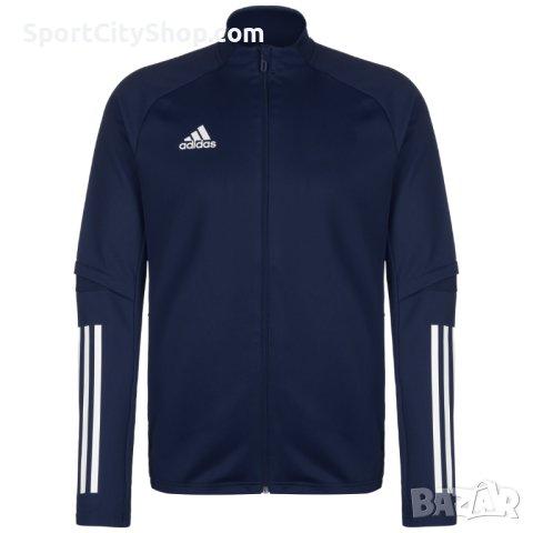 Спортно горнище Adidas Condivo 20 FS7114, снимка 1 - Спортни дрехи, екипи - 42836746