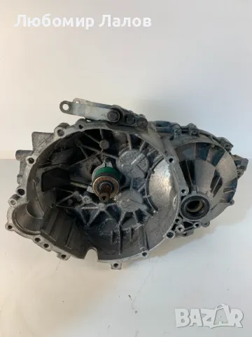 Ръчна пет степенна скоростна кутия Volvo S40 V40 S60 D5 2.4 D 163к.с. 1023678