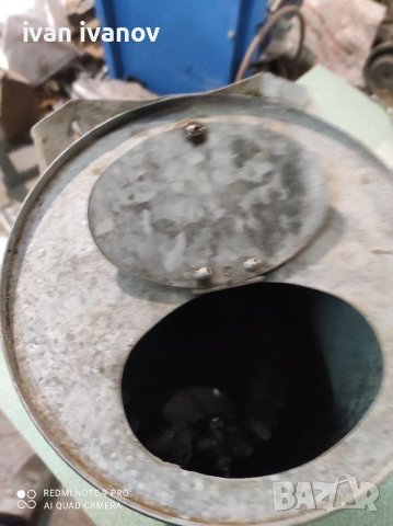 Полева Мифка за Вила Къмпинг, снимка 7 - Други инструменти - 36805051