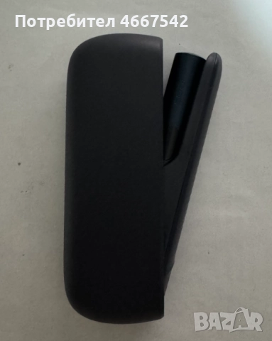 СПЕШНО!! Iqos Iluma i, снимка 3 - Електронни цигари - 52638993