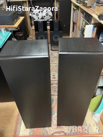 Canton ergo 100, снимка 4 - Тонколони - 53906144