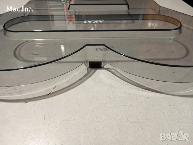 Защитен капак за model AKAI GX 620/625, снимка 3 - Декове - 52817055