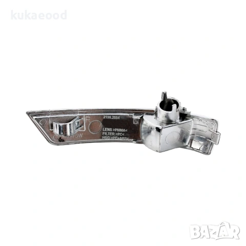 Мигач в огледало за Ford Mondeo MK4, снимка 2 - Части - 54203732