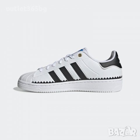 Adidas - Superstar OT Tech №36 2/3 Оригинал Код 453, снимка 7 - Маратонки - 38116005