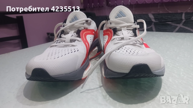  Маратонки Adidas solar control 6, снимка 8 - Маратонки - 52266842