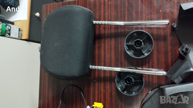 OPEL Corsa E 2015г части еърбег , волан и кори от врати и др., снимка 16 - Части - 52928346