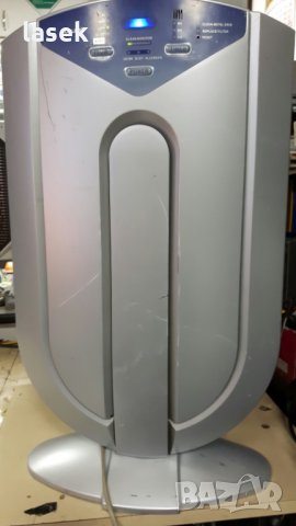 Пречиствател на въздух AIRBUTLER ® Steven Ioniser, снимка 5 - Овлажнители и пречистватели за въздух - 30902499