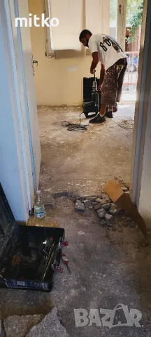 Хамалски услуги в София , снимка 2 - Хамалски услуги - 55732488