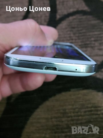 Samsung Galaxy S4 mini, снимка 6 - Samsung - 38131671