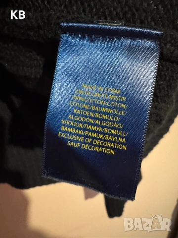 Polo Ralph Lauren Pullover., снимка 4 - Пуловери - 53036757