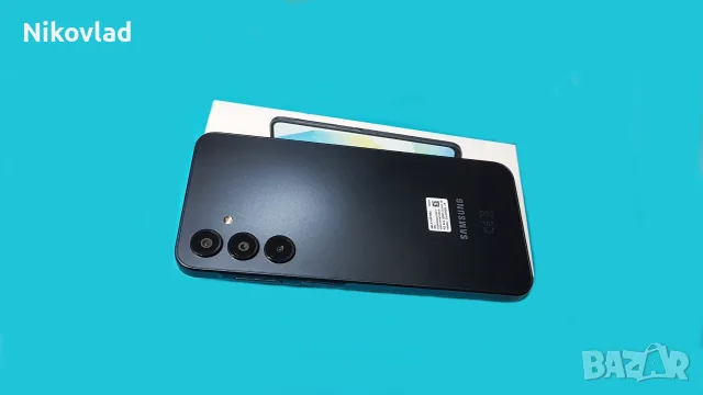 Samsung Galaxy A16 (SM-A165F), снимка 2 - Samsung - 56512818