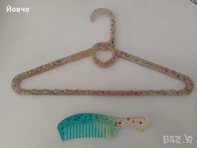 Артикули от епоксидна смола на достъпни цени , снимка 9 - Други - 52192587