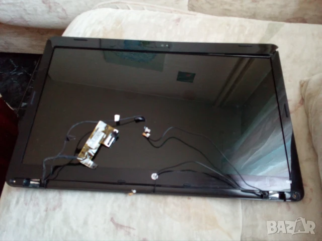 Hp G62 части, снимка 2 - Части за лаптопи - 47481095