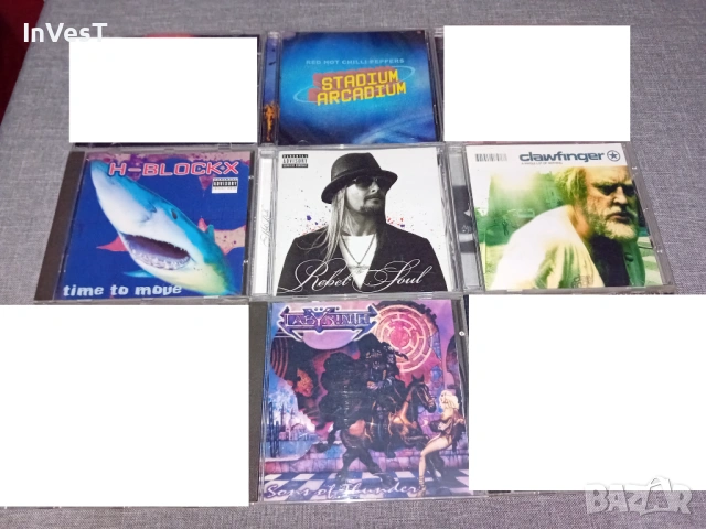 CD аудио дискове, снимка 2 - CD дискове - 51911324