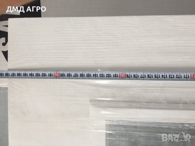 Врата интериорна, снимка 3 - Интериорни врати - 36863430