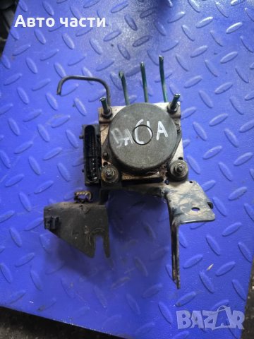 ABS Абс помпа модул Dacia, Renault, Logan Sandero / 0265232198 / 8200756096 /