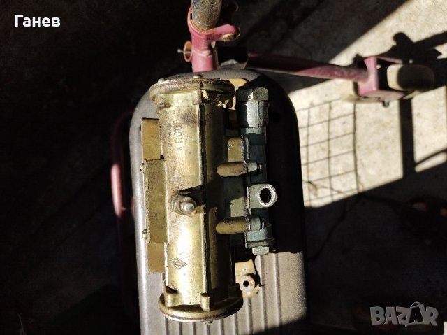 Резервни части за ЗИЛ нови, снимка 4 - Камиони - 38008519