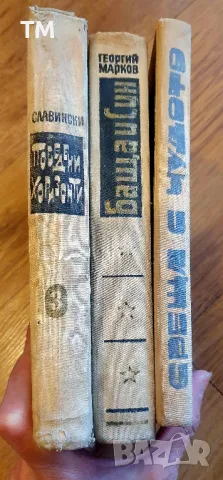 Продавам книги, някои са много стари, но има и чисто нови, снимка 5 - Антикварни и старинни предмети - 49856362