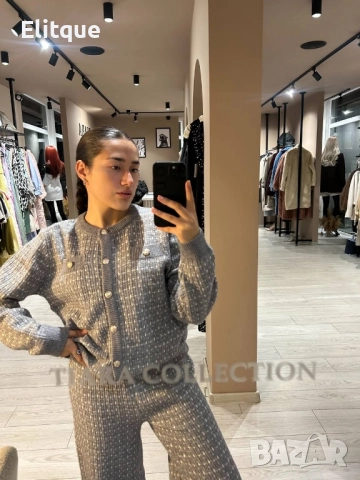 дамски комплект , снимка 3 - Комплекти - 52510233