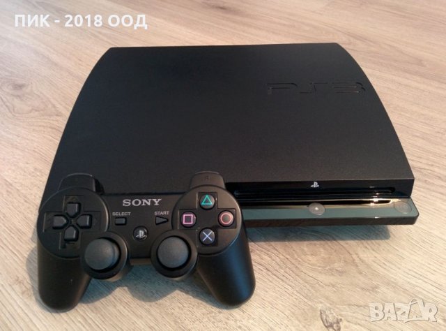 3 МЕСЕЦА ГАРАНЦИЯ!!!Отключени конзоли 320gb PLAYSTATION 3, снимка 2 - PlayStation конзоли - 29939422