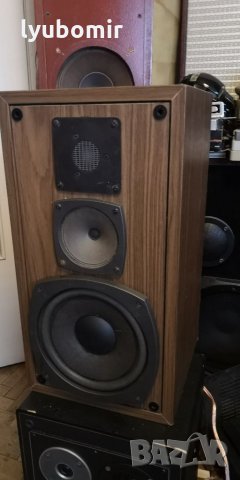 Telesaund, снимка 8 - Тонколони - 35277543