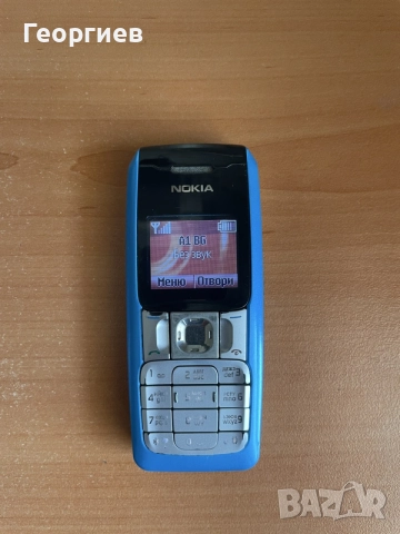Nokia 2310 Нокиа 2310, снимка 2 - Nokia - 55894055